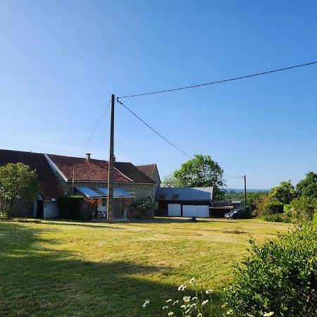 Le Clos Loret Saint-Germain-du-Corbeis Ngoại thất bức ảnh
