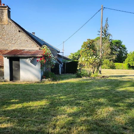 Le Clos Loret Saint-Germain-du-Corbeis Ngoại thất bức ảnh