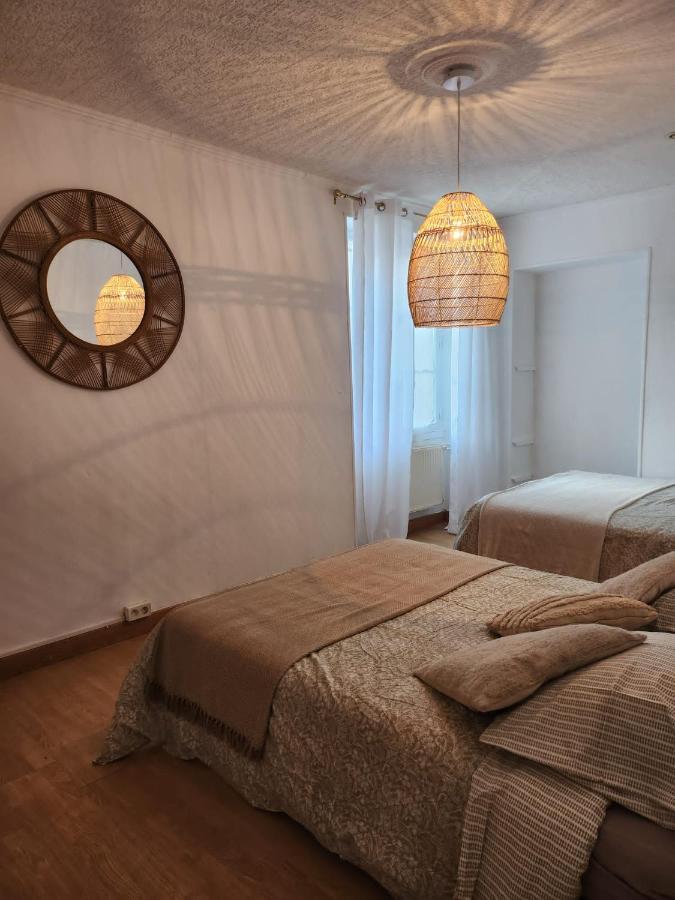 Le Clos Loret Saint-Germain-du-Corbeis Ngoại thất bức ảnh